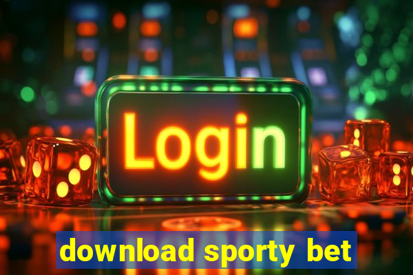 download sporty bet